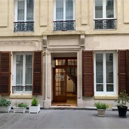 Appartement Paris Pres De Gare De Lyon エクステリア 写真