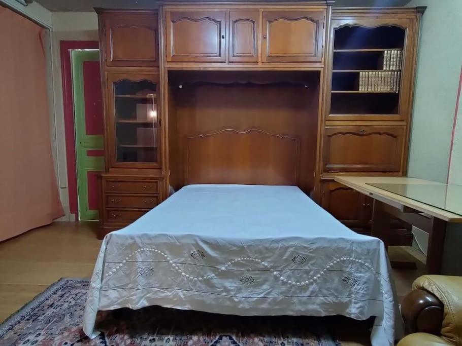 Appartement Paris Pres De Gare De Lyon エクステリア 写真