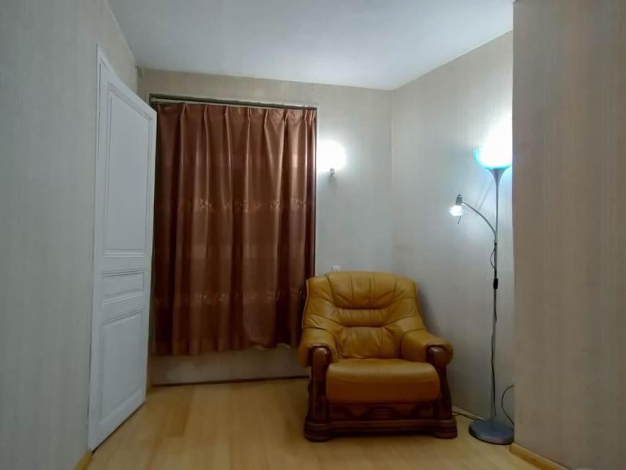 Appartement Paris Pres De Gare De Lyon エクステリア 写真