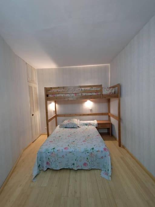 Appartement Paris Pres De Gare De Lyon エクステリア 写真