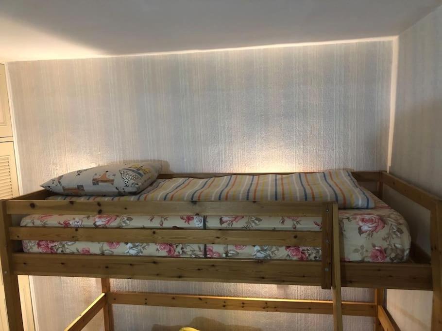 Appartement Paris Pres De Gare De Lyon エクステリア 写真