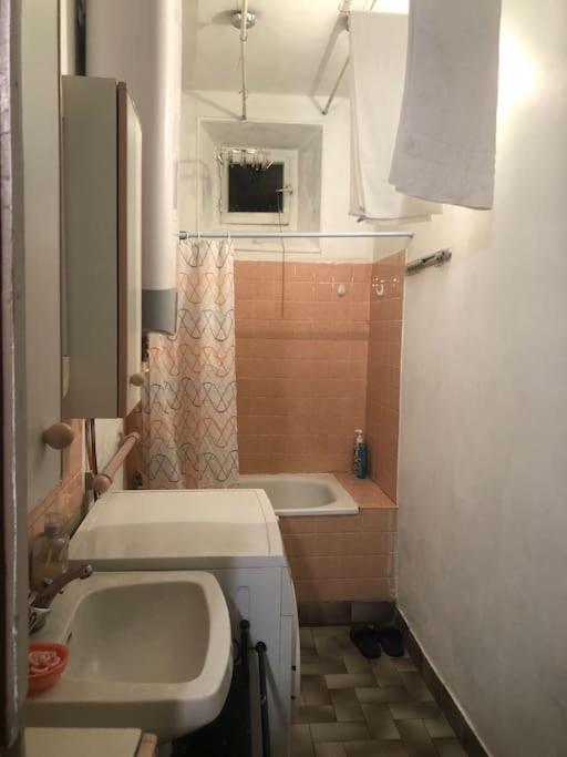 Appartement Paris Pres De Gare De Lyon エクステリア 写真
