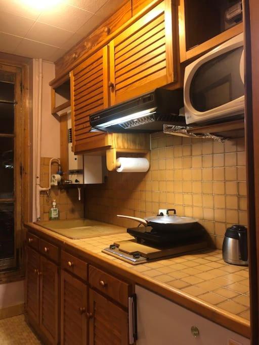 Appartement Paris Pres De Gare De Lyon エクステリア 写真